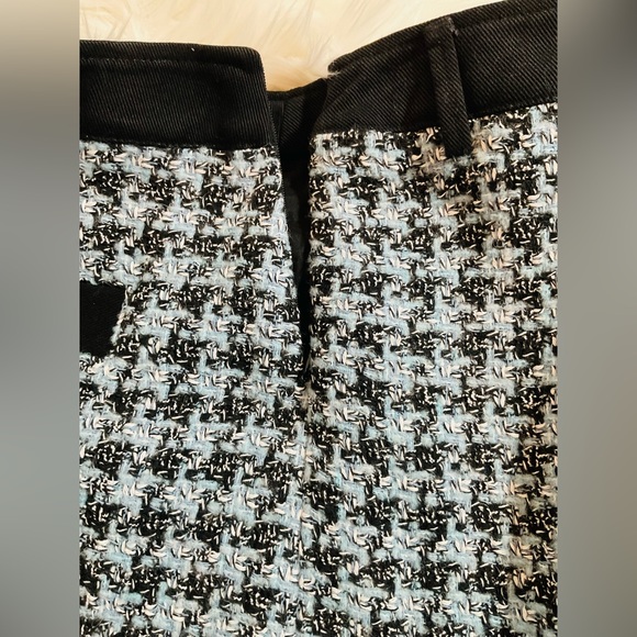 LIU-JO MILANO BOUCLÈ SKIRT - Picture 7 of 13